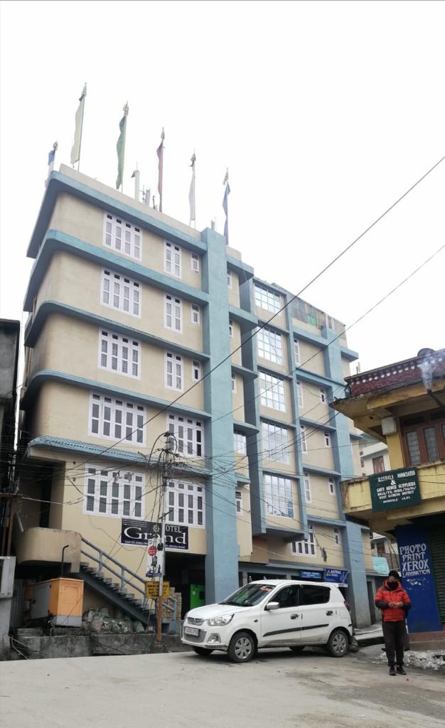 Bomdila
